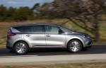 Renault Espace 2015 года (WW)
